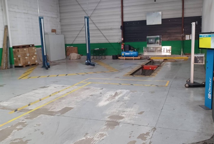 Contrôle Auto et Moto Pierrelaye