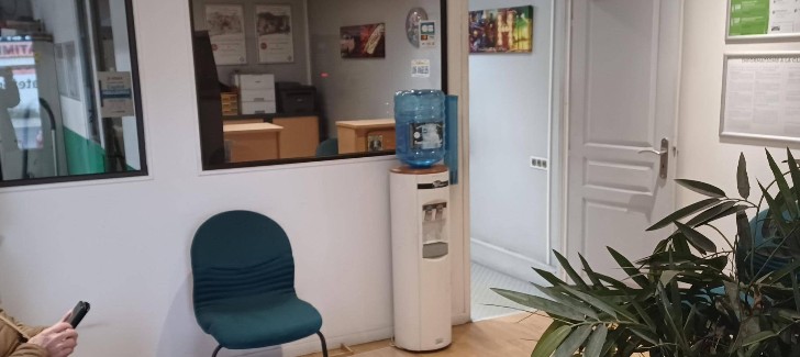 Controle Pollution Pierrelaye